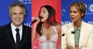 Mark Ruffalo, Olivia Rodrigo, Cynthia Nixon y otras estrellas manifestaron su apoyo a Jimmy Kimmel tras su suspensión y miles de usuarios dieron de baja su suscripción a Disney+ imagen-3