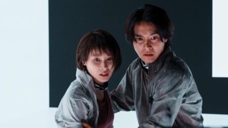 'Alice in Borderland' copia a 'El juego del calamar' y abre su futuro: el final de la temporada 3 insinúa una temporada 4 mucho más grande imagen-5