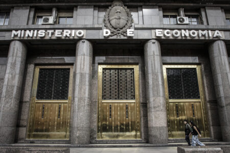 "Una sola cosa" para ser Argentina potencia  imagen-6