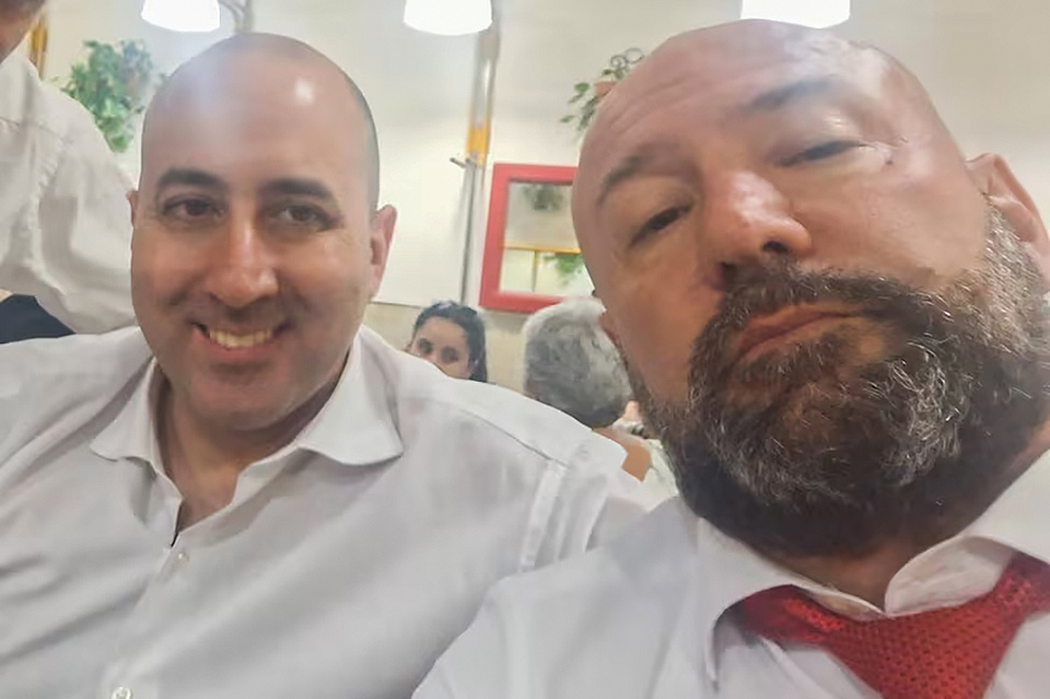 Coimas en la Andis: Cerimedo confirmó que "el 3% iba para la Casa Rosada" imagen-98