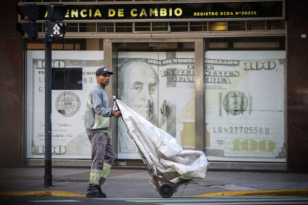 Quién se llevará el último dólar imagen-6