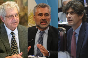 Un plan fallido y un alivio tan sólo transitorio imagen-2