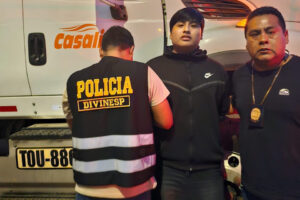 Detuvieron a "Pequeño J" en Perú por el triple femicidio en Florencio Varela imagen-4