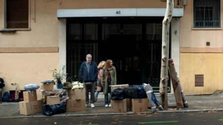 "Cuando tienes algo que cuesta vender, te queda la actitud de: 'os vais a cagar": llega la temporada 2 de 'Poquita fe' imagen-5