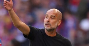 Manchester City vs Napoli, por la Champions League: minuto a minuto, en directo imagen-3