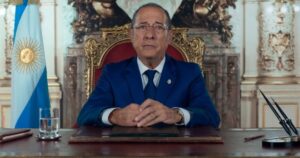 Después de la polémica y la grieta, la pregunta: ¿la película Homo Argentum representa realmente a los argentinos? imagen-3
