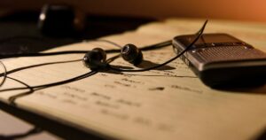 Cinco grabadores digitales con funciones inteligentes que facilitan tus clases imagen-2