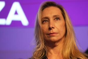 El juez levantó la censura sobre los audios de Karina Milei a pedido de la hermana del Presidente imagen-1