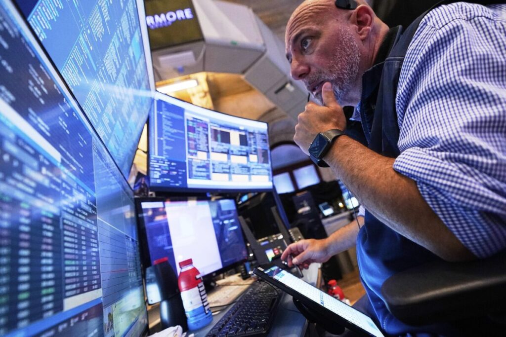 Riesgo país de Argentina hoy: cómo es la evolución este lunes 22 de septiembre imagen-96