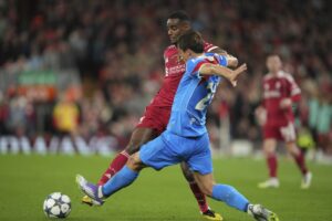 Liverpool vs. Atlético de Madrid, en vivo, por la Champions League imagen-3