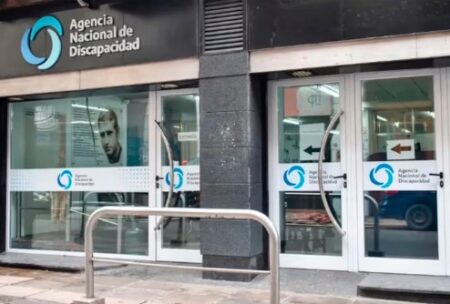 Grave: según primeros datos cruzados por Andis, 63 candidatos del Partido Agrario y Social tenían pensiones por discapacidad imagen-6