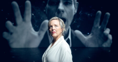 Una nueva manera de sentir el teatro: estrenó el exitoso musical Next to Normal en versión inmersiva y con la mente abierta imagen-14