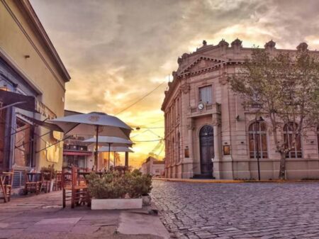 Con el sello de los Petersen: una nueva propuesta se suma a la oferta gastronómica de un pueblo con historia imagen-10