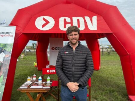 “Momento para invertir”: se reconfigura el mercado de insumos ganaderos imagen-17