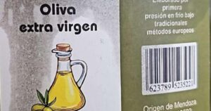 ANMAT prohibió la elaboración y venta de dos marcas de aceite de oliva imagen-2
