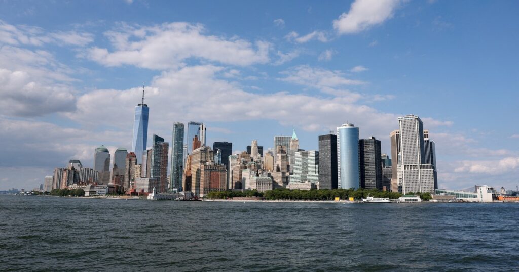 El tiempo hoy en New York: en qué momento del día habrá lluvia y el estado del clima este jueves 18 de septiembre de 2025 imagen-95