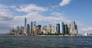 El tiempo hoy en New York: en qué momento del día habrá lluvia y el estado del clima este jueves 18 de septiembre de 2025 imagen-1
