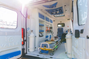 El Gobierno de Misiones entregó 10 ambulancias imagen-78