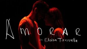 Amorar: “Es un homenaje al amor, la pasión y el destino” imagen-1