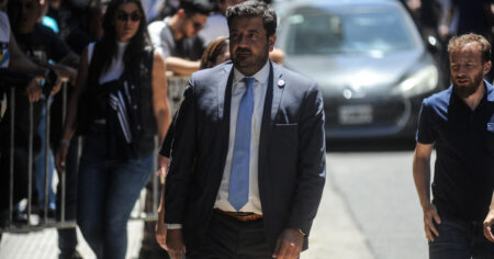 La jueza Capuchetti pidió que el Consejo de la Magistratura no cite a varios testigos citados por el kirchnerismo imagen-6