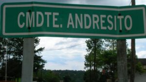 Tragedia en la chacra: identificaron al producto que murió al volcar un tractor en Andresito imagen-2