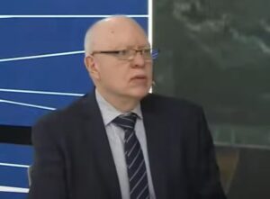 El análisis de Fernández Díaz sobre el apoyo de Trump, el viaje de Milei a Estados Unidos y la “preocupación” respecto al Gobierno imagen-2