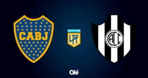 Boca vs. Central Córdoba, por el Torneo Clausura: día, horario y cómo verlo por TV imagen-1