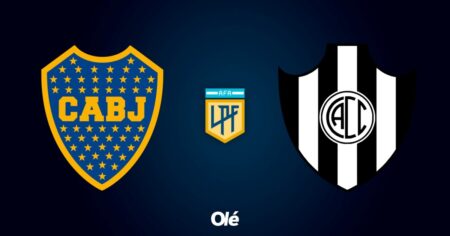 Boca vs. Central Córdoba, por el Torneo Clausura: día, horario y cómo verlo por TV imagen-10