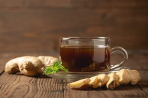 Los nueve beneficios de consumir té de jengibre, según expertos imagen-3