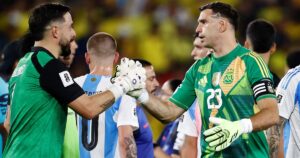 Ranking FIFA: España desbanca a la Selección Argentina de la cima tras dos años, Francia es segundo y más cambios en el top 10 imagen-1