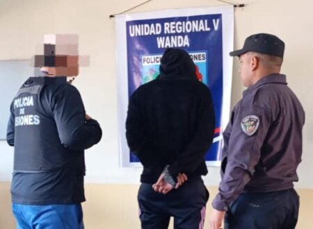 Brutal pelea en Wanda deja dos jóvenes heridos y un detenido imagen-72