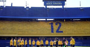Boca, EN VIVO: la duda en el arco, el 11 para el domingo y más noticias de este jueves 18 de septiembre imagen-3