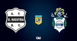 ¿Qué canal de TV pasa Deportivo Riestra vs. Gimnasia de La Plata, por el Torneo Clausura? imagen-2