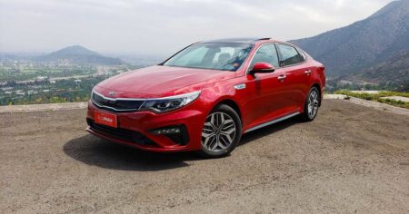 Cuáles son los autos híbridos y en qué se caracterizan imagen-10