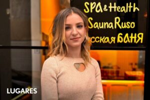 Cómo es el primer y único spa ruso de la Argentina imagen-1