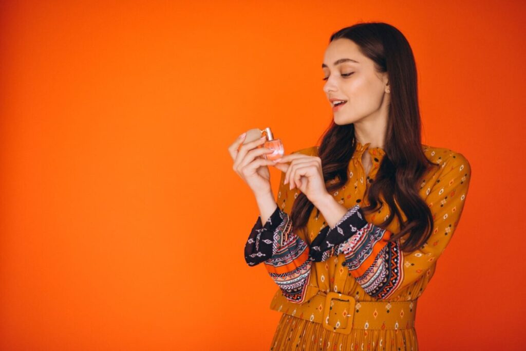 Los mejores perfumes de otoño para mujer, según entusiastas de las fragancias imagen-4