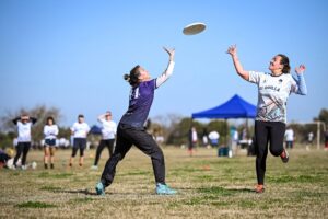 El nuevo deporte que mejora tu agilidad y puntería y gana adeptos en todo el mundo imagen-4