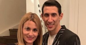 Jorgelina Cardoso, otra vez al cruce con el periodismo por el gol olímpico de Di María en Central vs Boca: "Dejen de llorar" imagen-2
