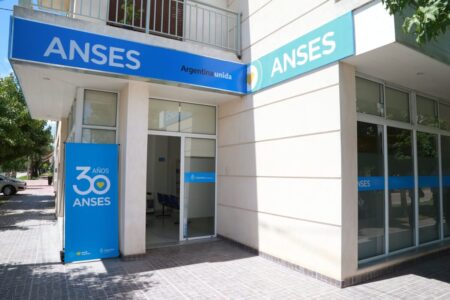 Calendario de la Anses: todas las prestaciones sociales que se pagan este viernes 19 de septiembre imagen-6