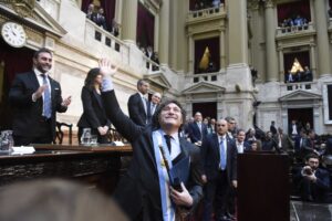 Presupuesto 2026: ¿Ley o Prórroga? imagen-3