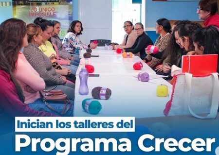 San Javier impulsa el emprendedurismo social a través de nuevos talleres gratuitos imagen-67