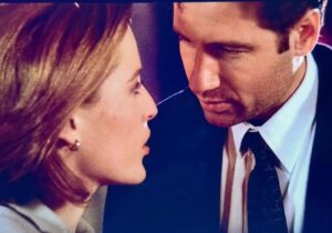 Hicieron la serie más querida de los 90, todos pensaron que había tensión sexual pero un secreto se escondía imagen-4