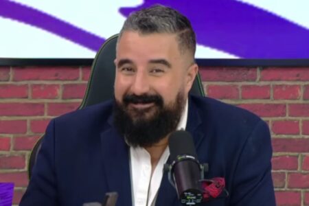 ¿Álvaro Morales se va de ESPN?: el desafortunado comentario que lo dejaría fuera de la TV mexicana imagen-8