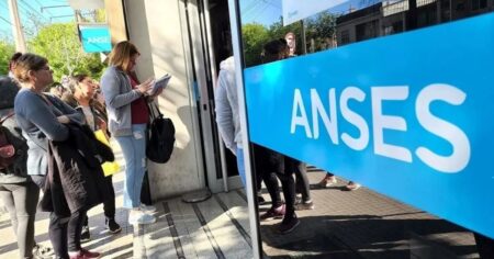 Turnos en ANSES para trámites laborales: cómo reservarlos rápido imagen-22