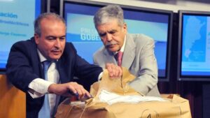 Skanska: la matriz originaria de la corrupción imagen-1
