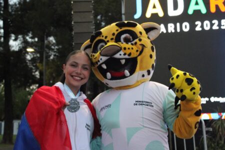 Misiones presente en los JADAR 2025 imagen-81