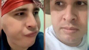Campaña 26-O: Puerta apuesta al humor y se viraliza con humorista del Alto Uruguay imagen-3