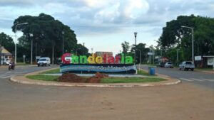 Vecino de Candelaria denuncia intento de desalojo por parte de una empresa imagen-1