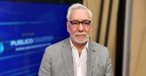 Renunció César Raúl Jiménez, juez Correccional y de Menores N° 2 de Posadas: ya se publicó el decreto que oficializa la dimisión imagen-7