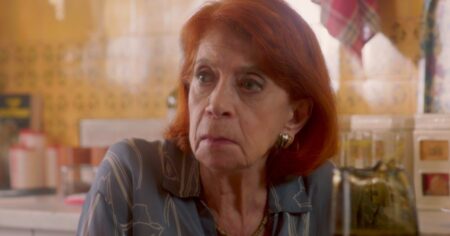 A los 86 años, murió la actriz Adriana Aizemberg, una cara familiar de la ficción nacional imagen-13